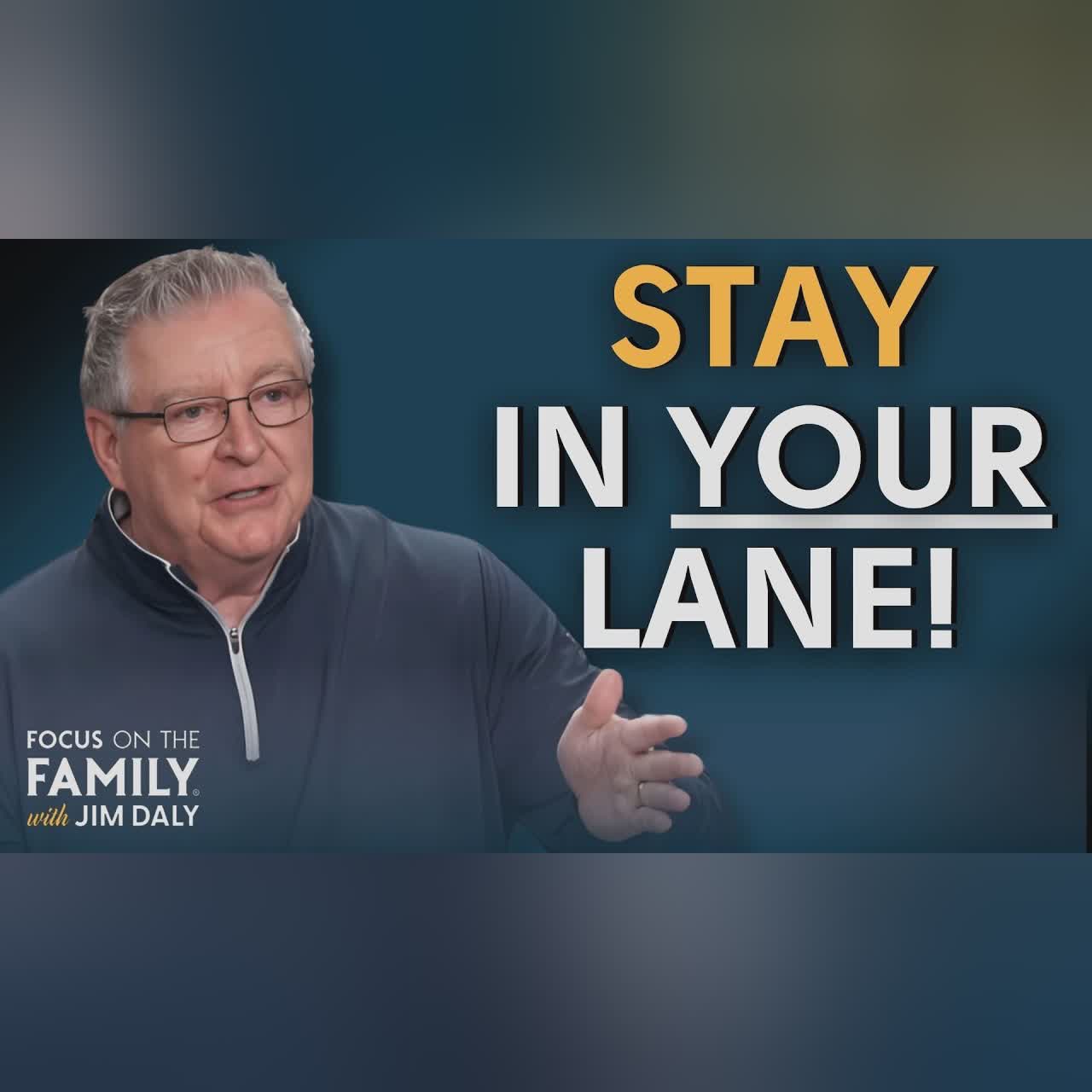 Establishing Clear Boundaries in Your Life (Best of 2024) - Pastor Kevin Thompson