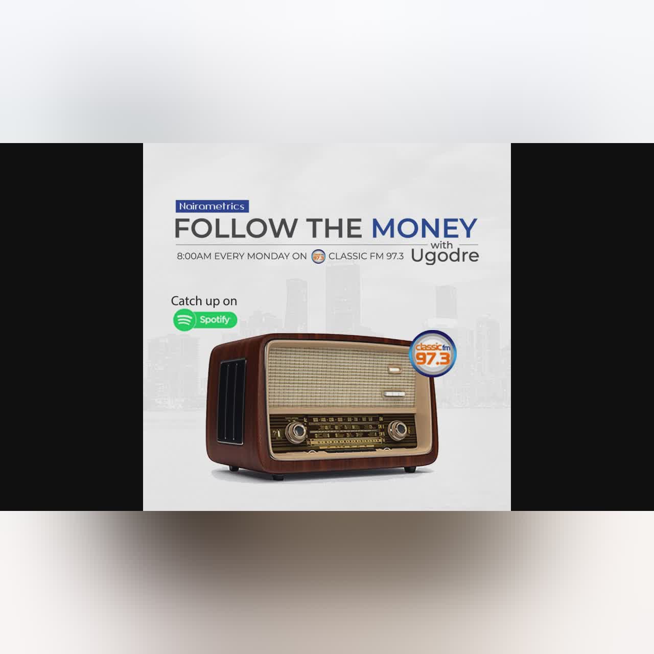 FollowTheMoney with Ugodre: Episode 18 - Dilemma!!! Binance Executive escapes custody!! + Nigeria...