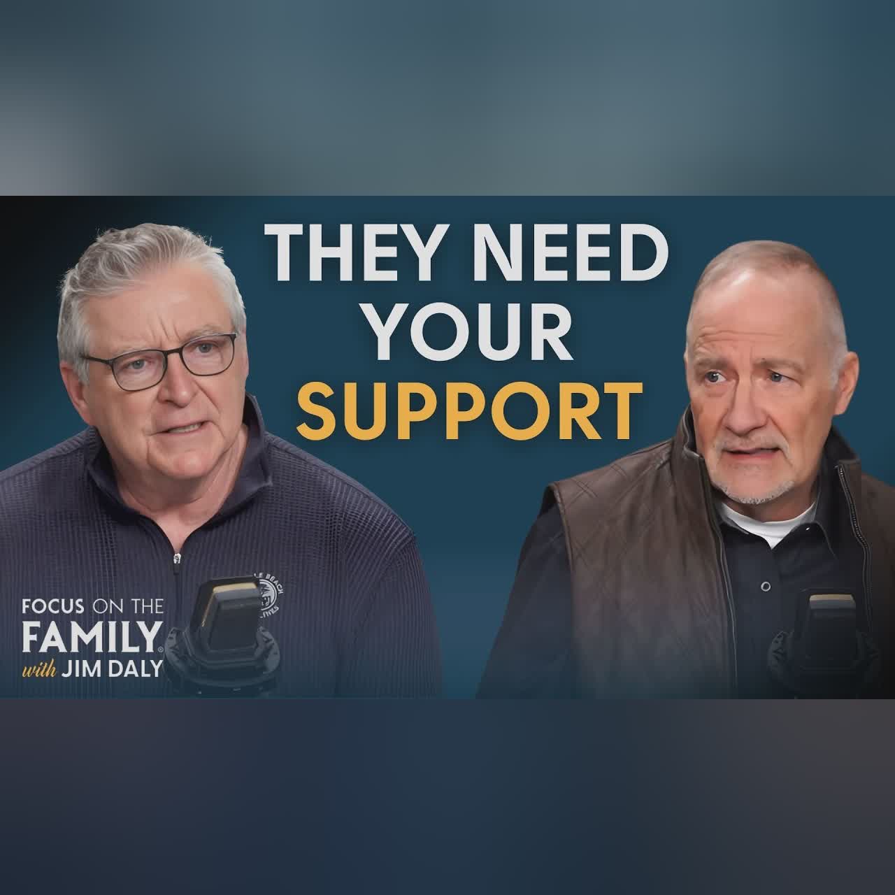 Your Pastor is Struggling More Than You Know | Dave Stone