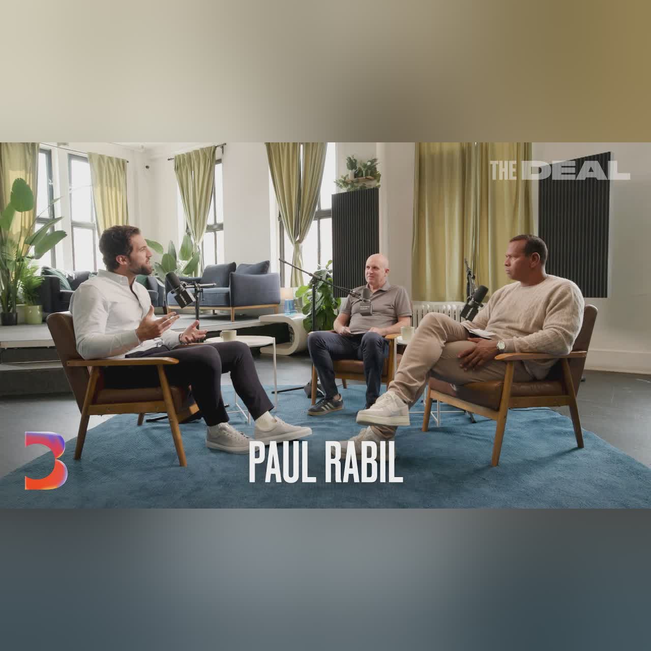 How Bruin Capital’s George Pyne Capitalizes on Sports | The Deal