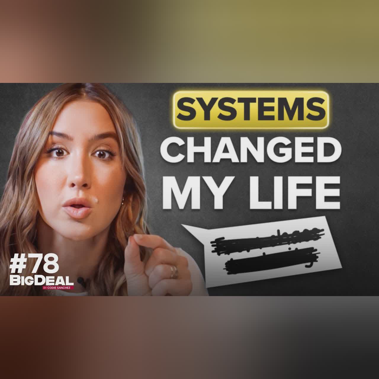 The Harsh Truth: Why You’ll NEVER Make Money!