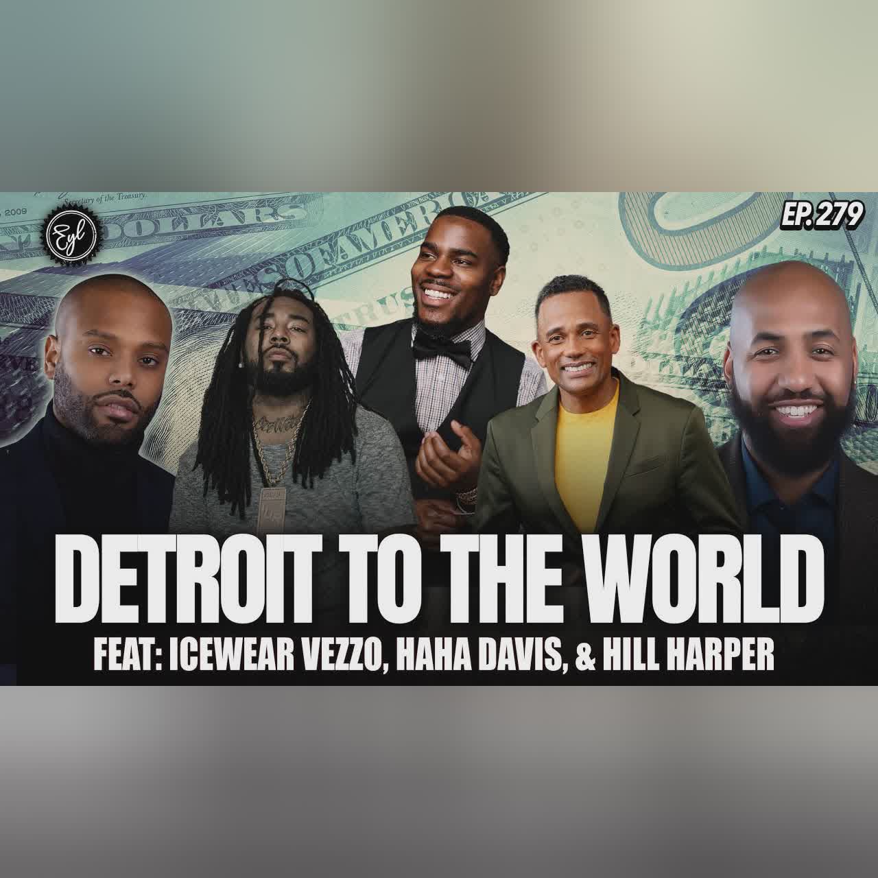 Lethal Shooter on Being a Celebrity Trainer, The NBA, Training Business, AAU Basketball, & Haters