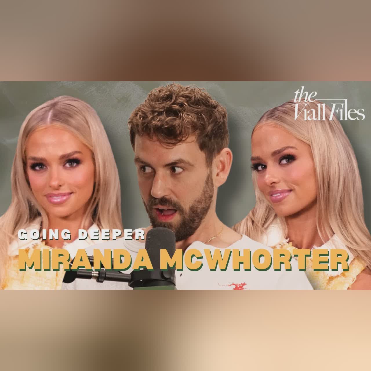 Liza Treyger Returns, Emmys Glambot Recap w/ Cole Walliser, Dakota’s Bach Posts, RHOSLC, RHOC & RHOM