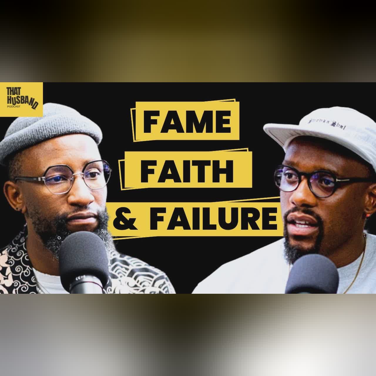 What Husbands Risk When They Love Without Boundaries - Jabu Zwane | ThatHusbandPodcast