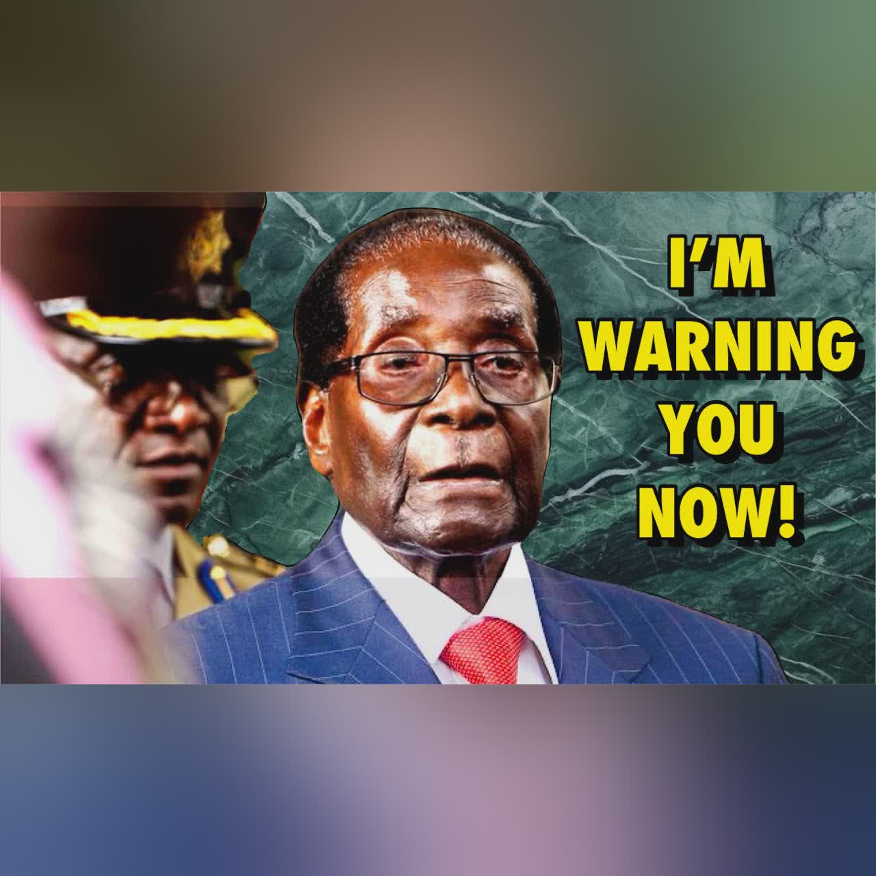 🚨Donald Trump Hosts African Leaders and This Happened During Their…