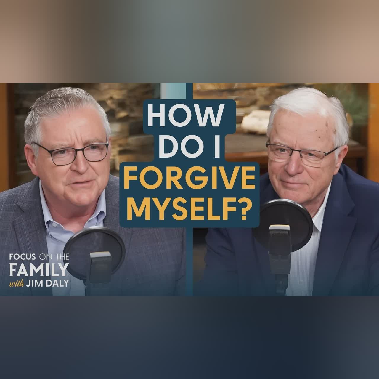 Finding Peace with Your Past | Dr. Erwin Lutzer
