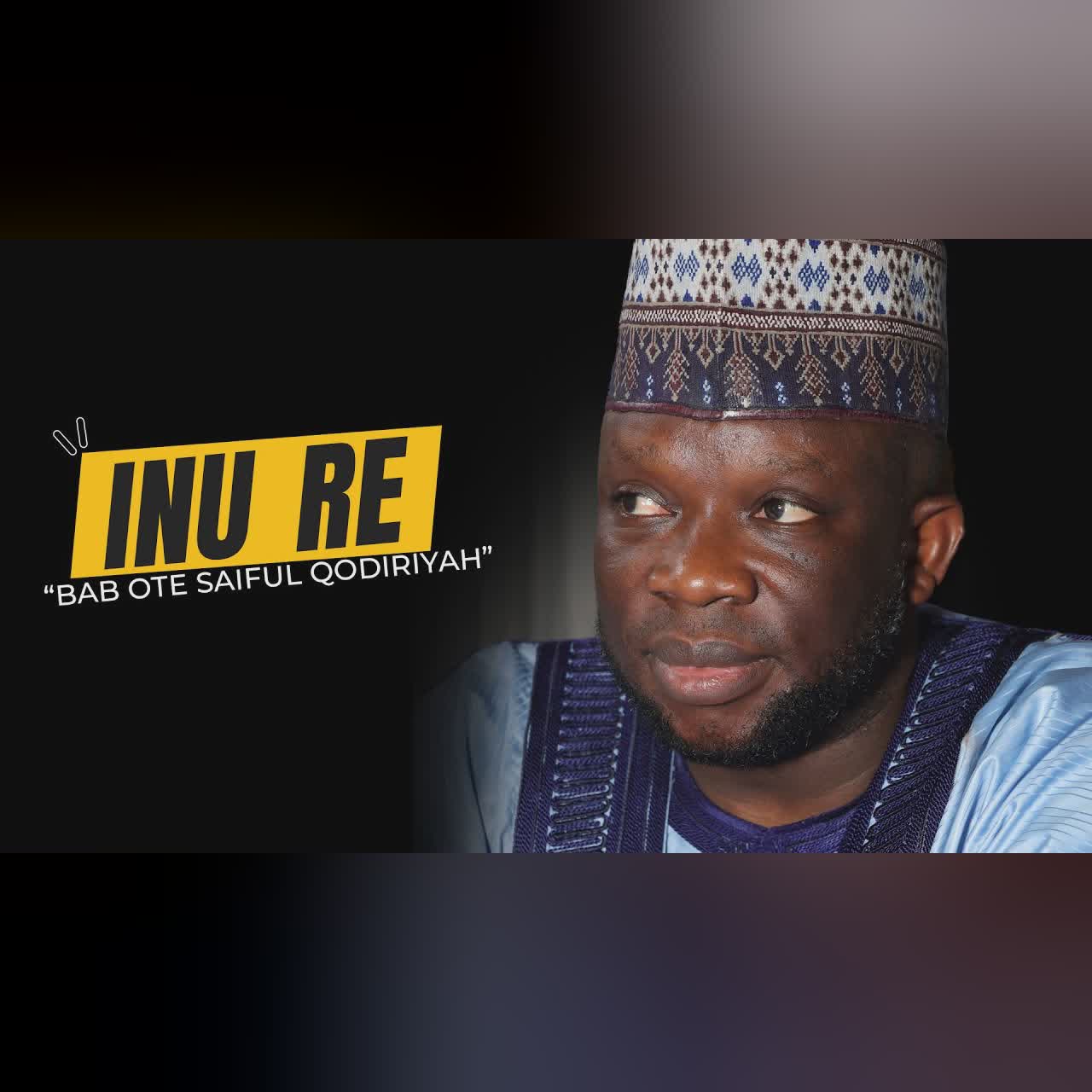 Iyaloja General, Alhaja Folashade Tinubu-Ojo Shower Prayer on the Nation