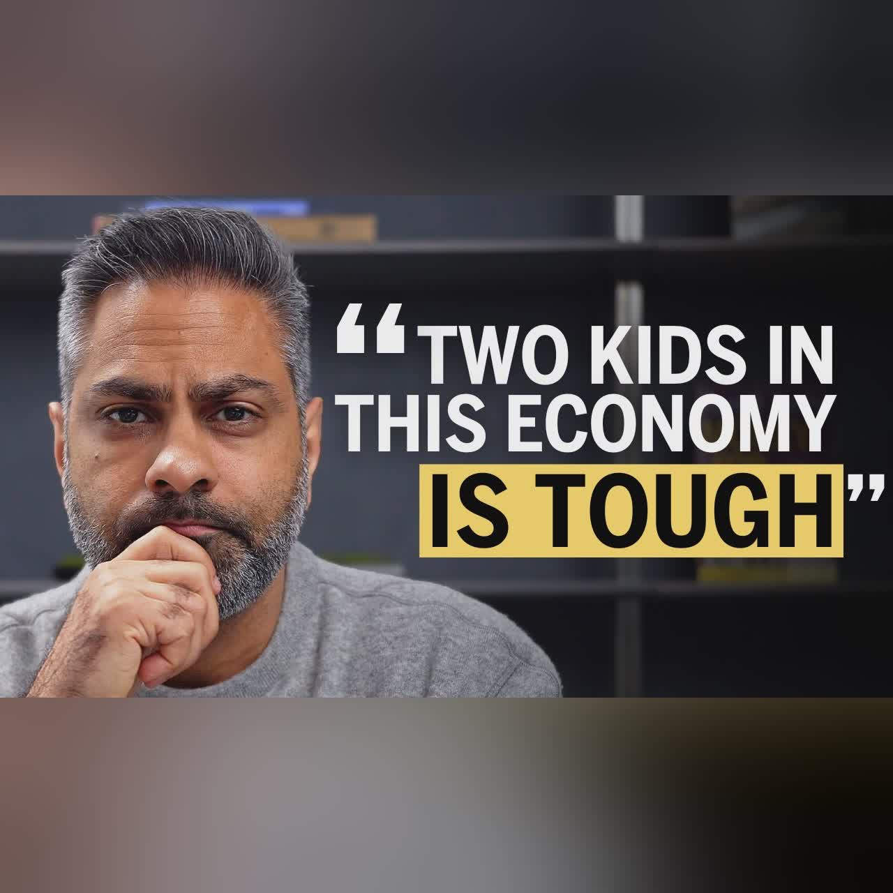 “We make $27,500/month…Why am I stressed about money?”