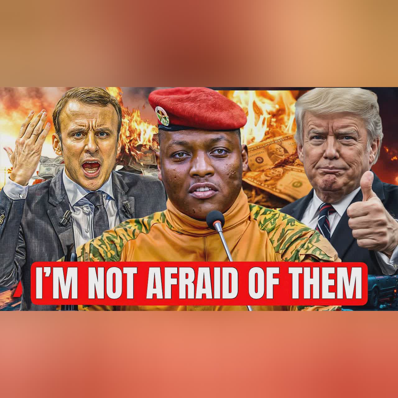 PRESIDENT JACOB ZUMA SAID THIS DURING HIS MEDIA BRIEFING