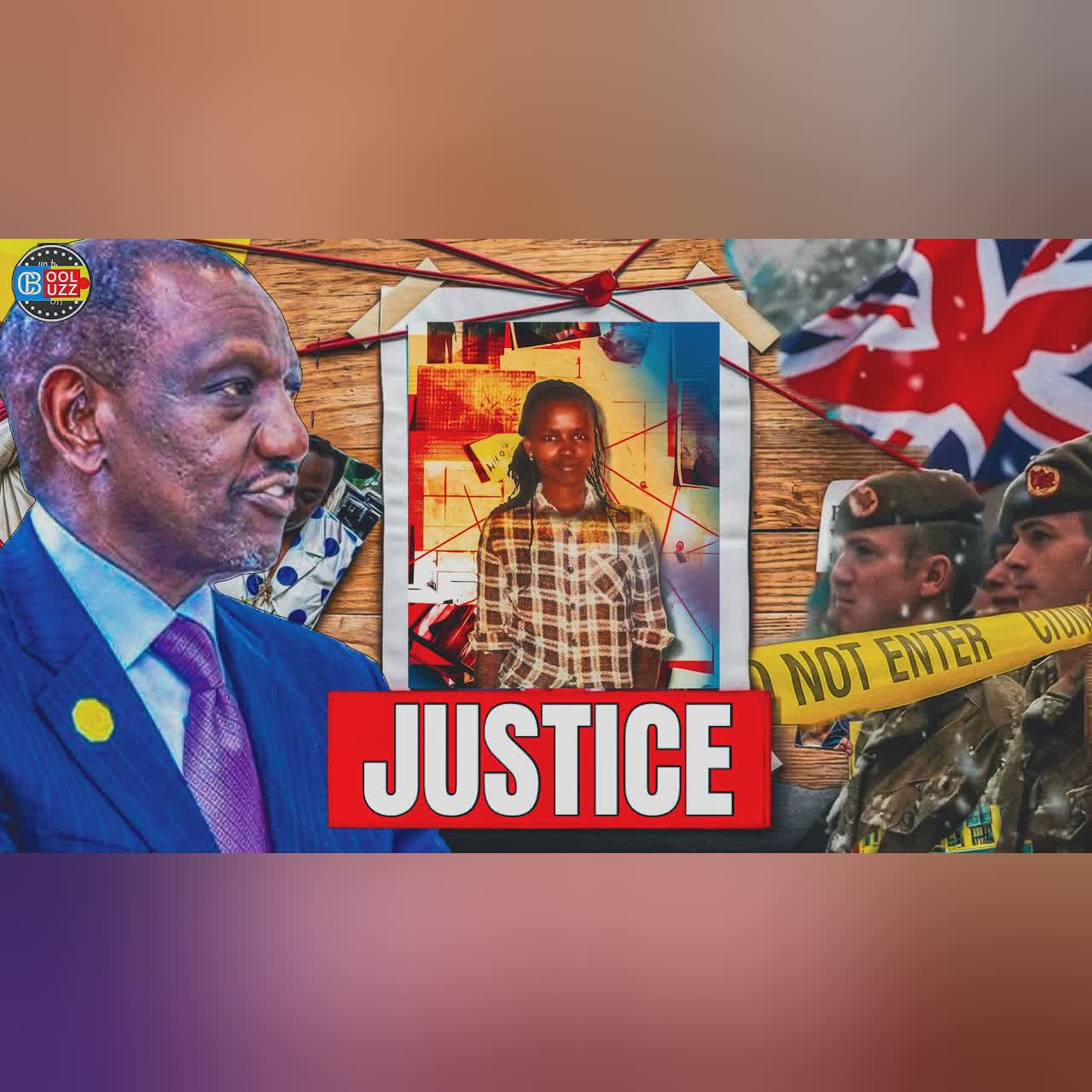 MUST WATCH : NO AFRICAN WILL PASS THIS WITHOUT REACTION