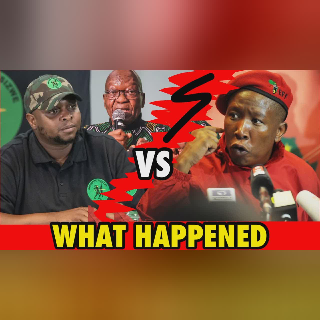 FOR THE FIRST TIME TRAORE, P.L.O. LUMUMBA AND MALEMA: “AFRICA MUST UNITE NOW BEFORE ITS TOO LATE”
