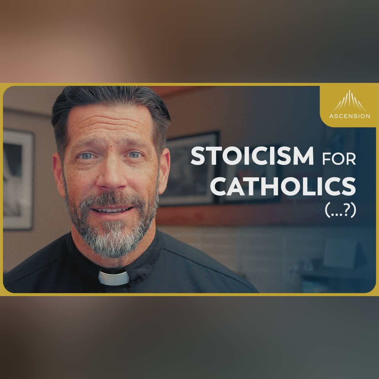 Coping With Major Losses: 4 Practical Tips from Fr. Mike