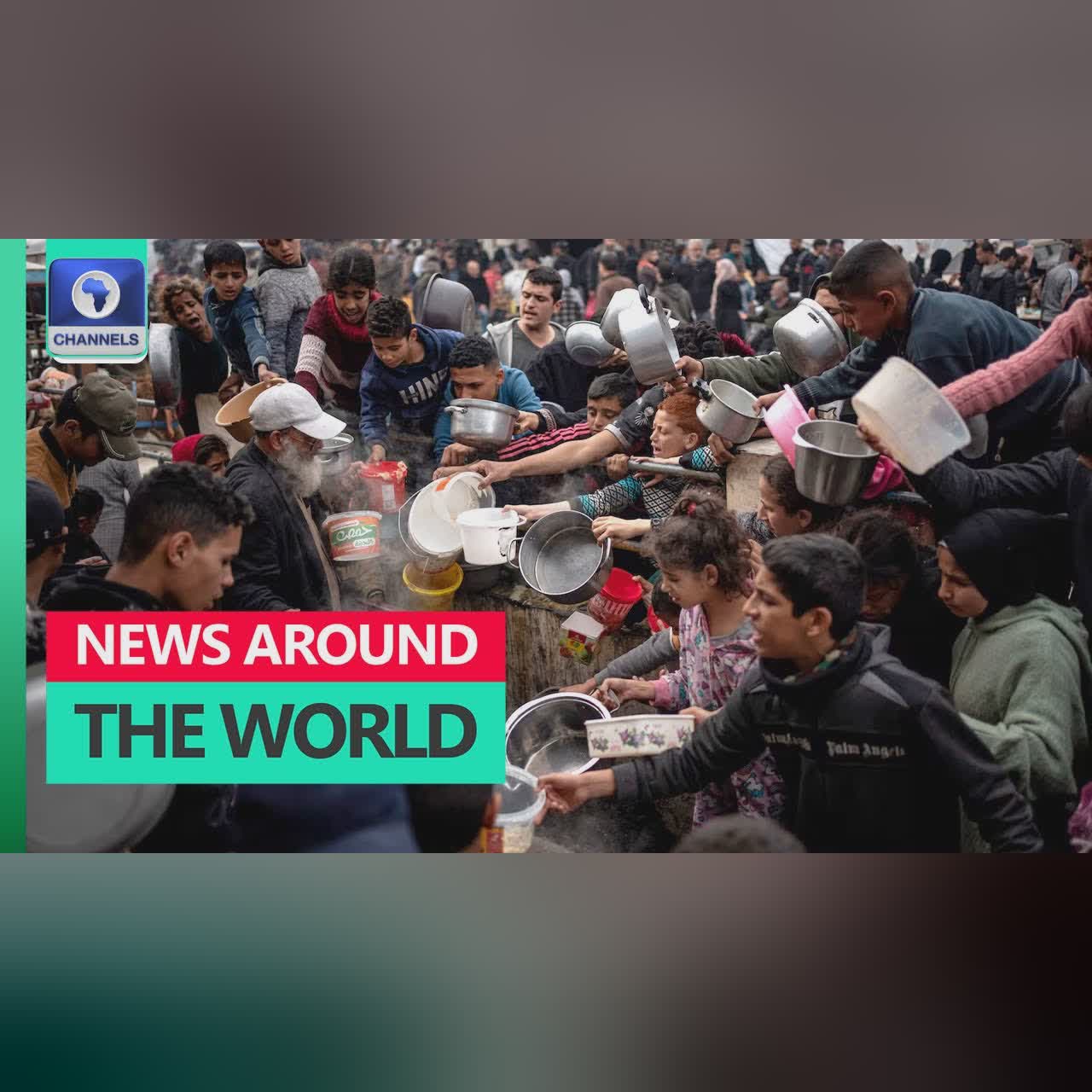 More Than 800 People Killed, Villages Destroyed From Afghanistan Earthquake | Around The World