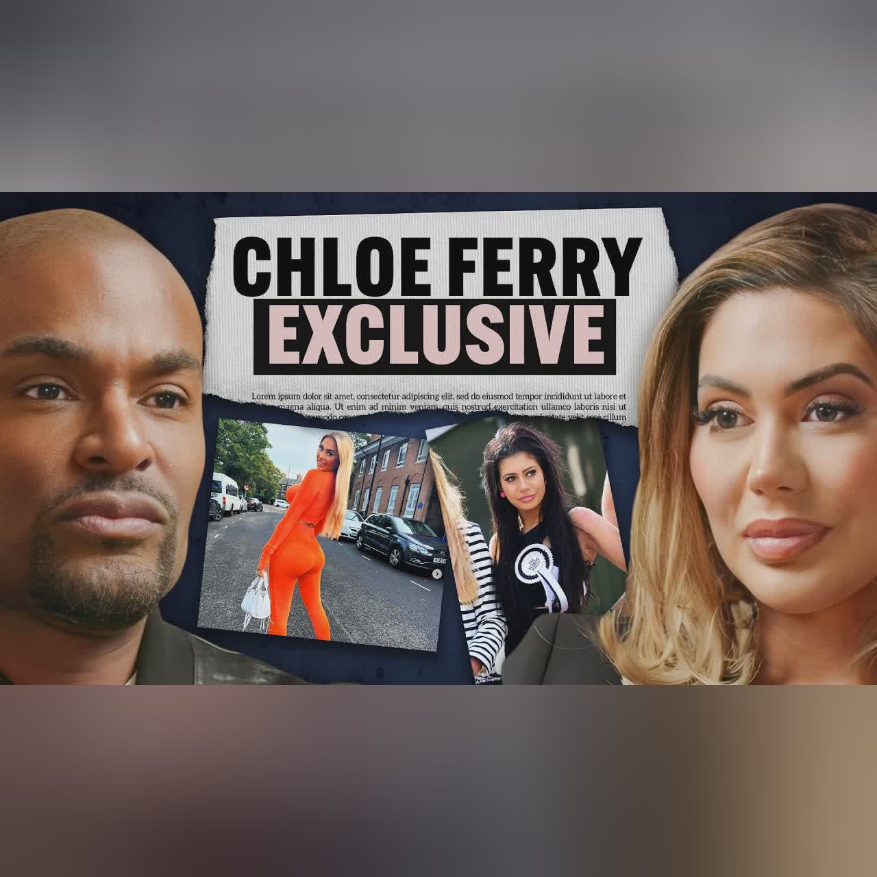 Katie Price EXCLUSIVE "I'd Take a Bullet For My Kids!" The Truth About Peter Andre & JJ
