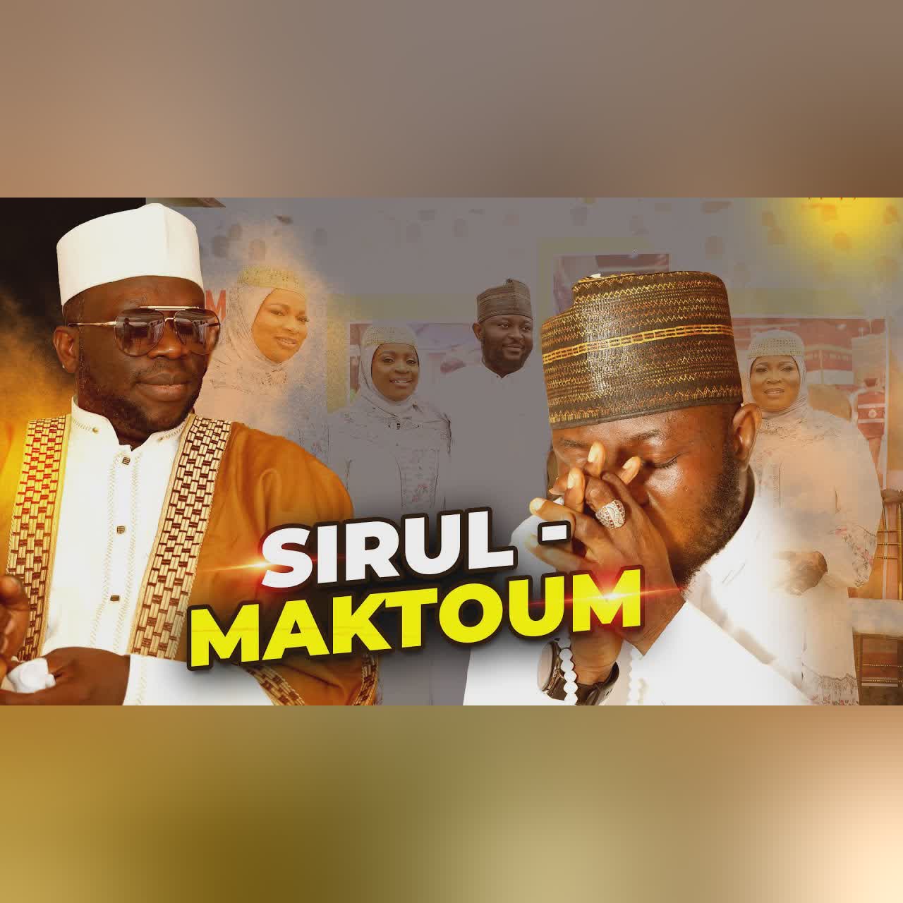 OPE - Sheikh Abubakri Isa Olayinka Baba Ote Saiful Qodiriyah
