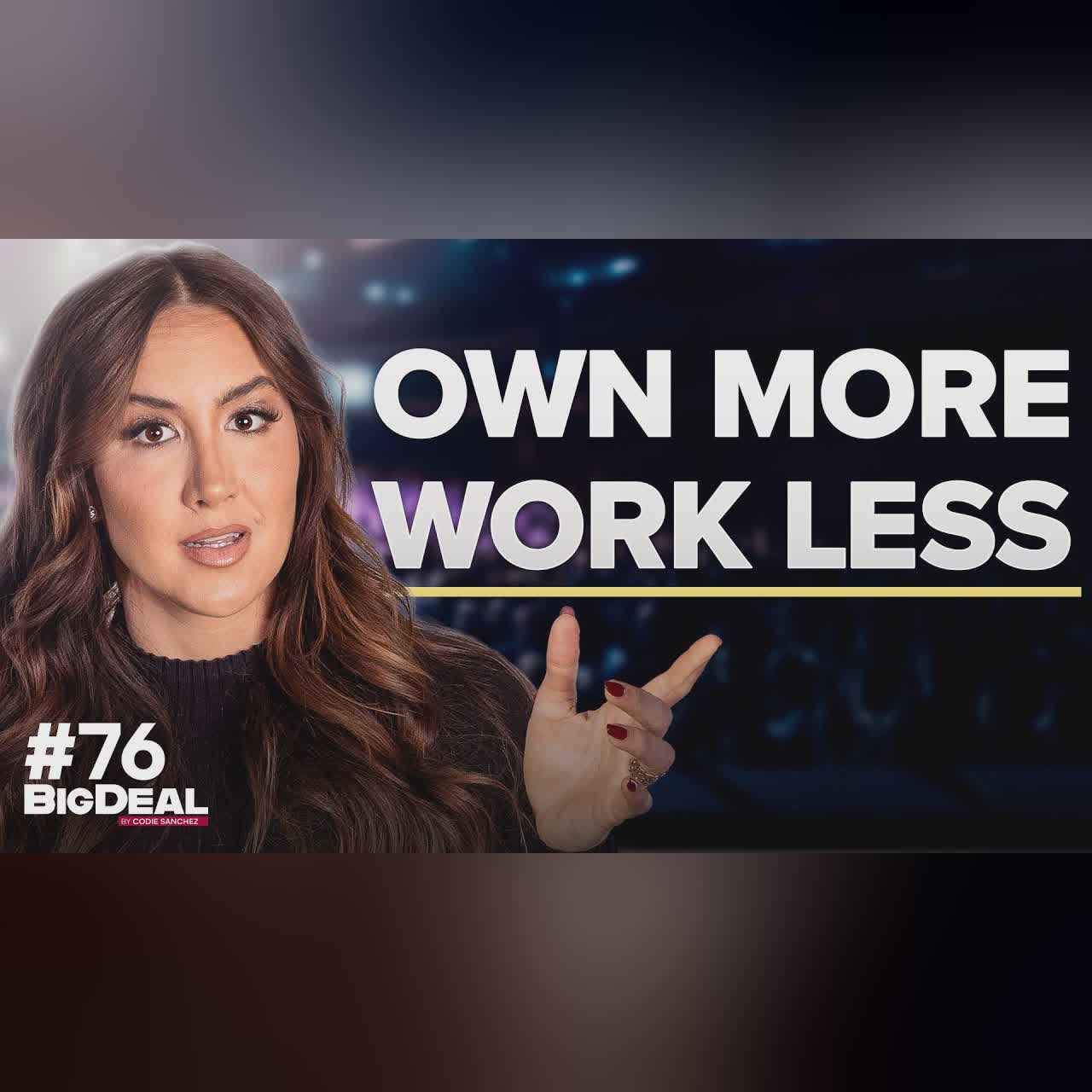 Discipline Alone Can’t Make You Successful, Use THIS Instead… | Bryan Callen
