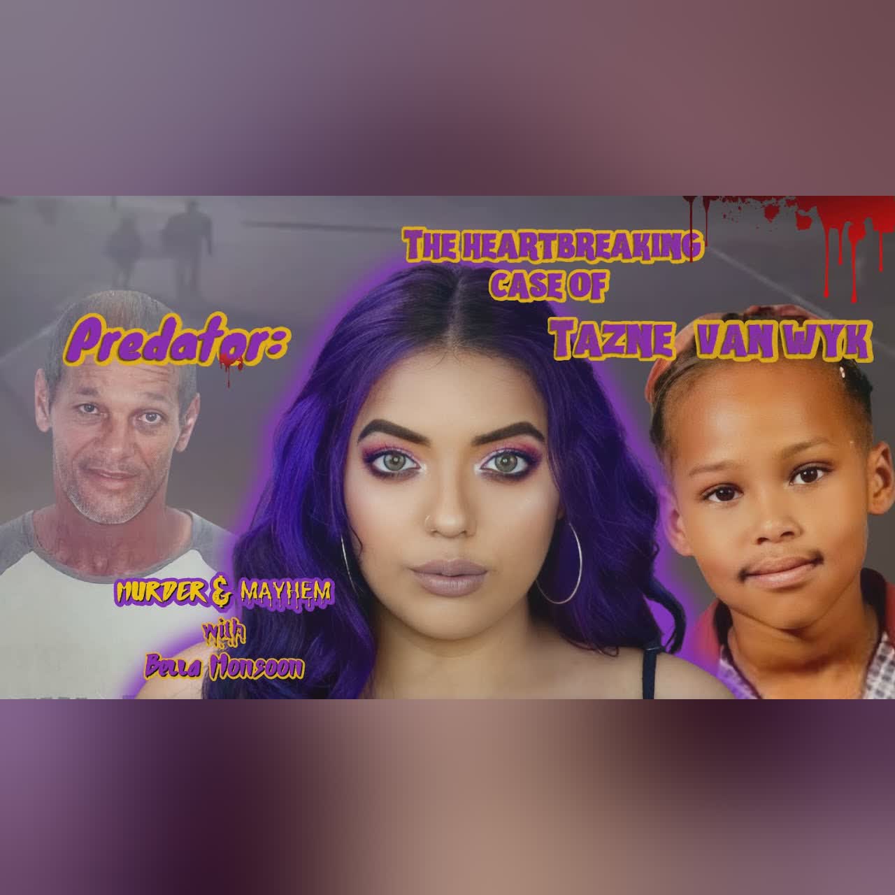 Last Dance: The Tragic Case of Kirvan Fortuin | South African True Crime