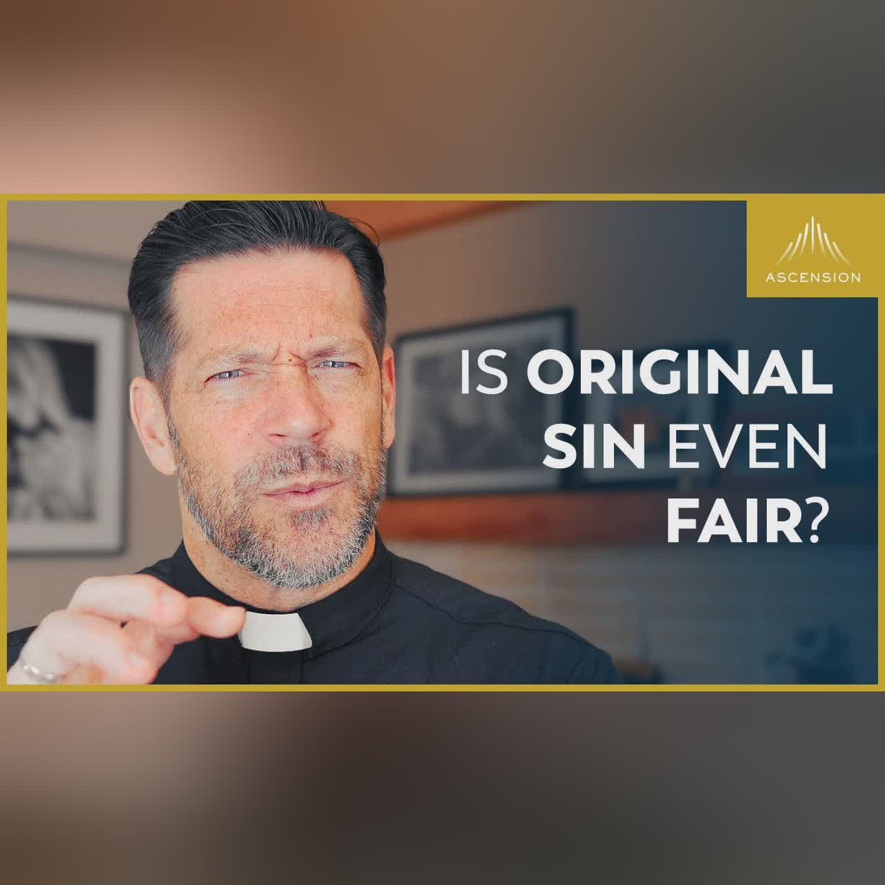 Is It Normal to Feel Lonely? Fr. Mike on Loneliness