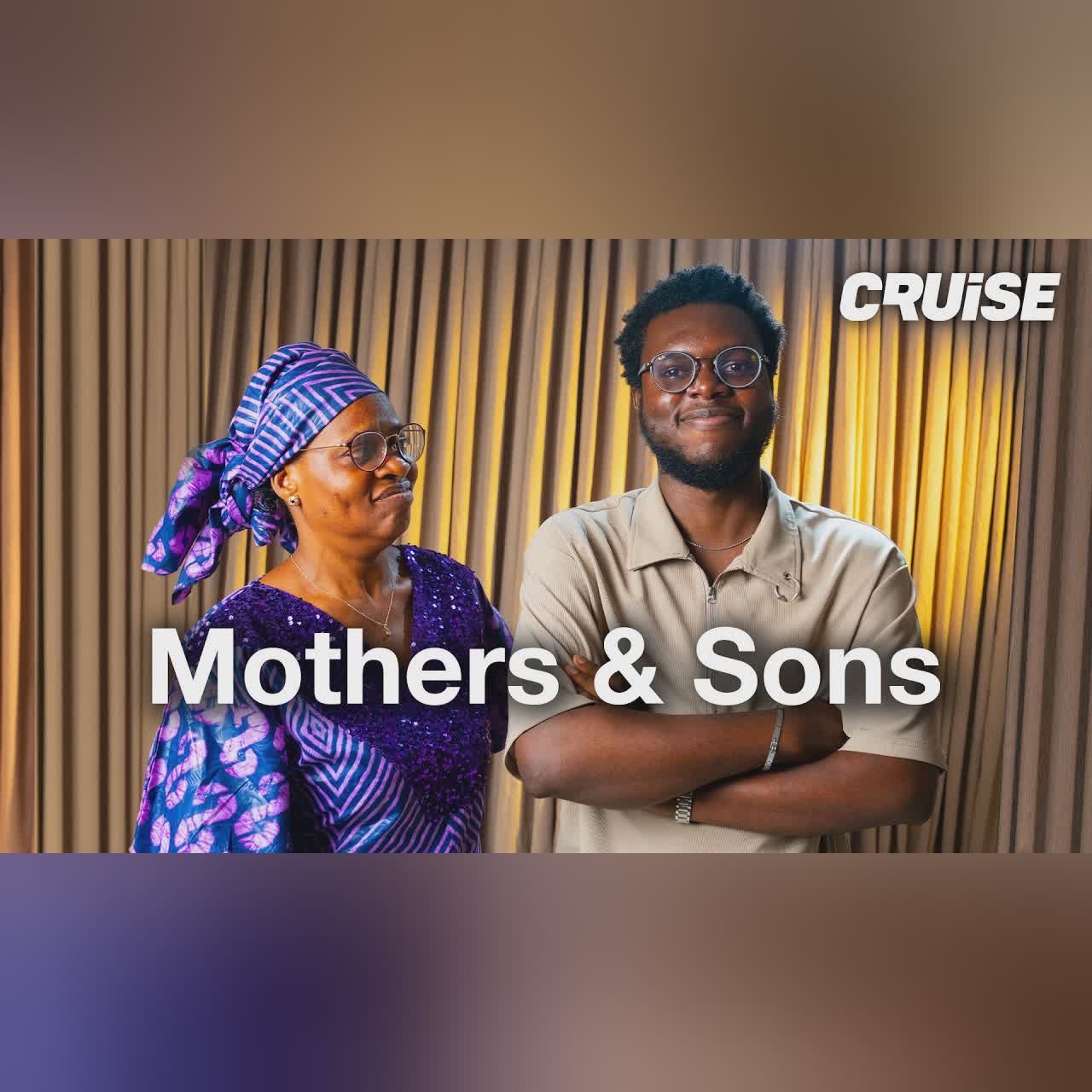 "How many people has my son DATED"? | Mother and Son test
