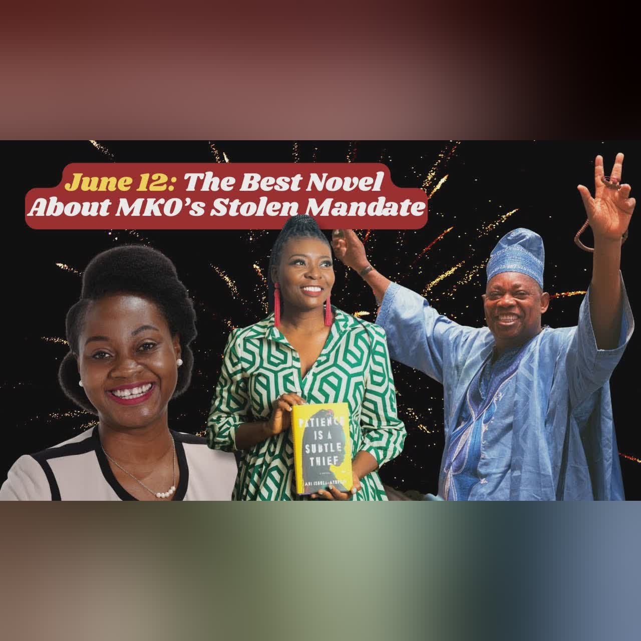Africa's Female Dictator; Kenyan Heroes; Justice For Ochanya