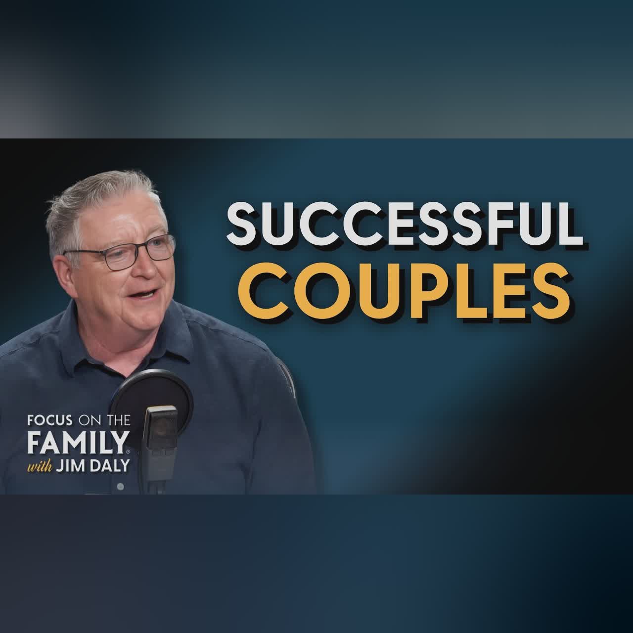 Deciphering the Secret Language of Your Spouse's Heart - Bill & Pam Farrel