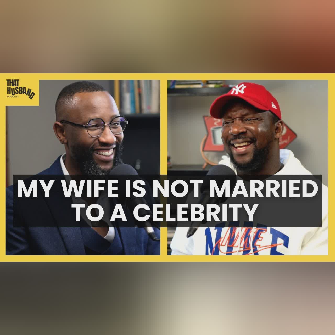 The Danger Of Marrying Someone Who Can't Handle You | Tshepo Hlongwane