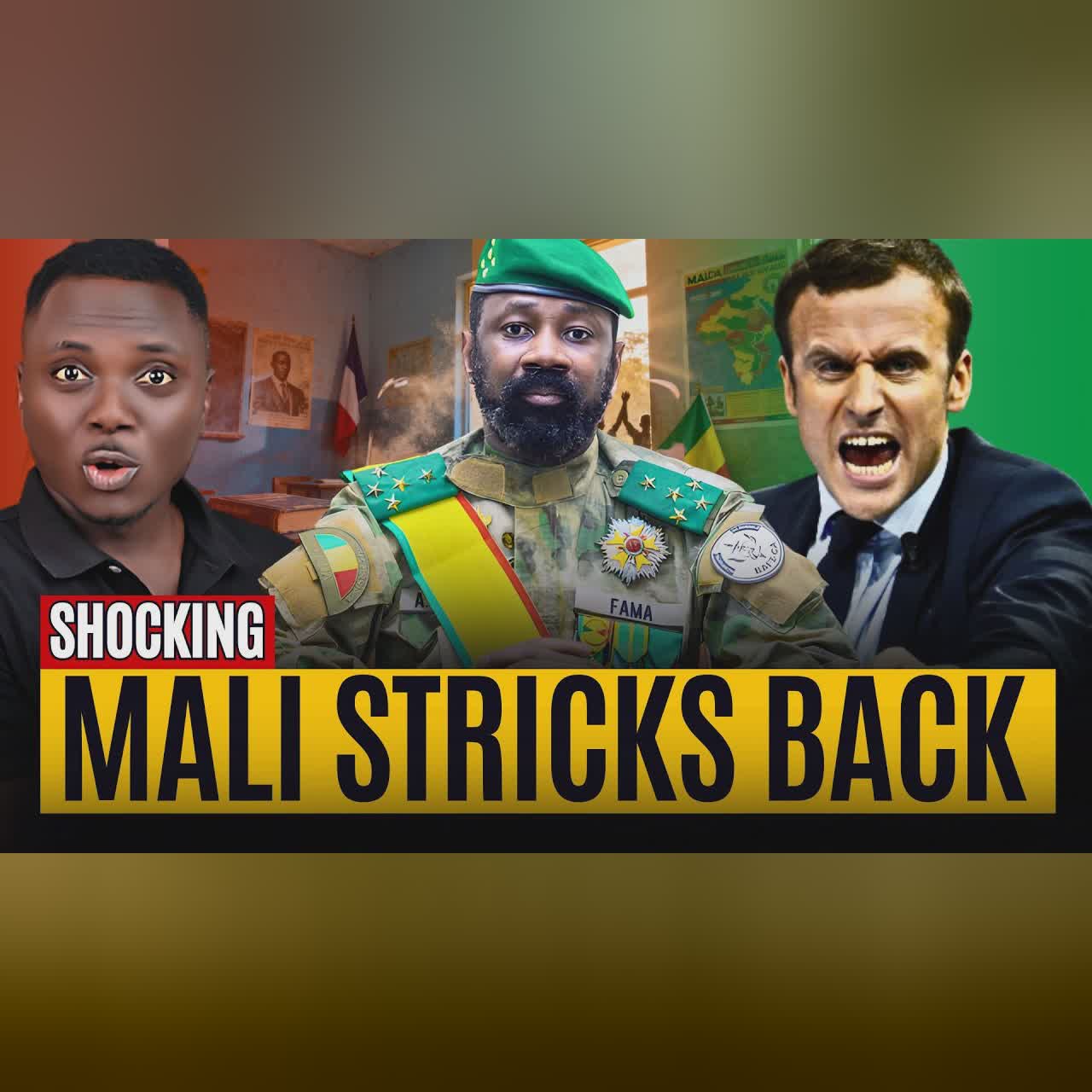 EXPOSED: The Real Reason They Blocked This African Invention