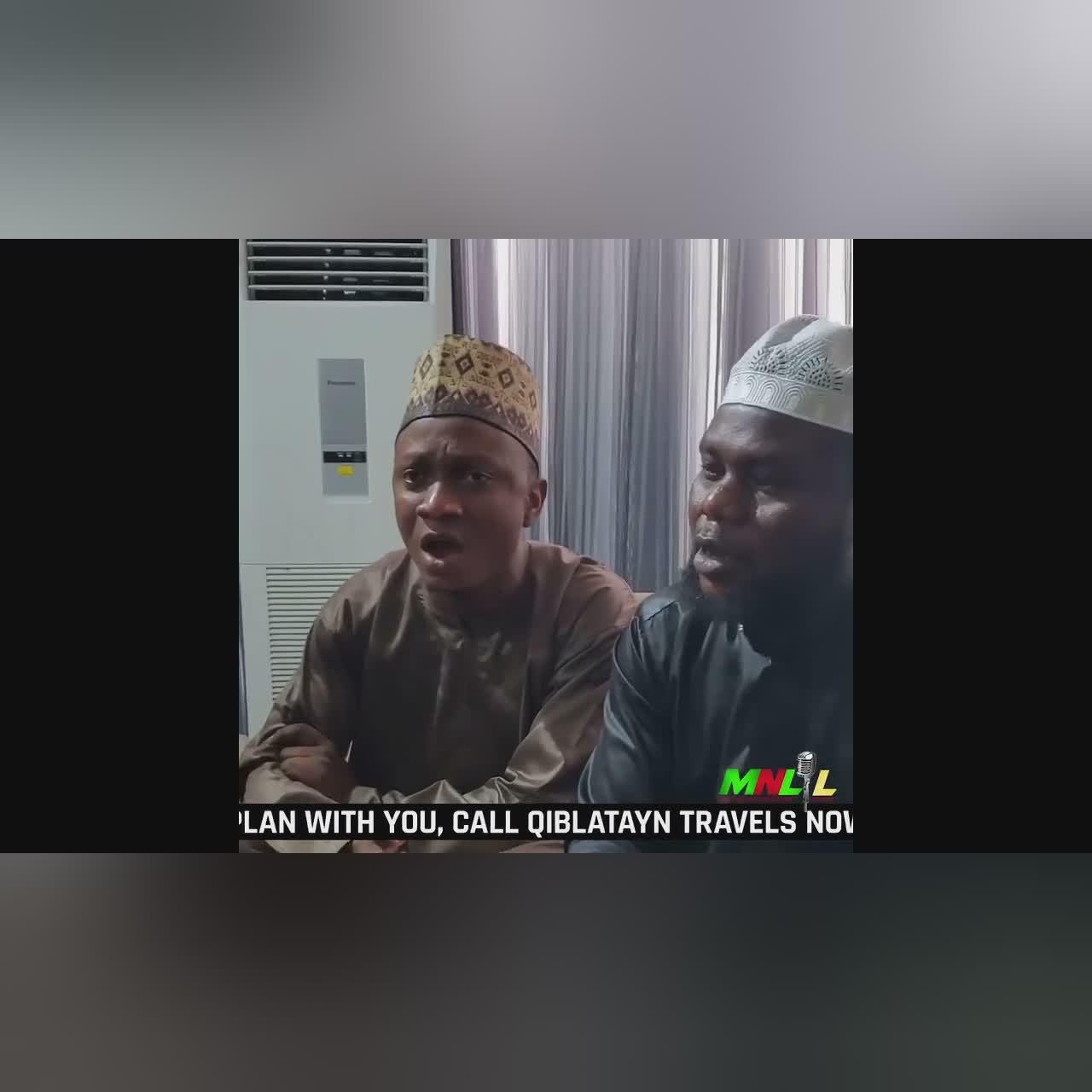 OSHI ODA - Sheikh Abubakri Issah Olayinka Baba Ote Saiful Qodiriyah