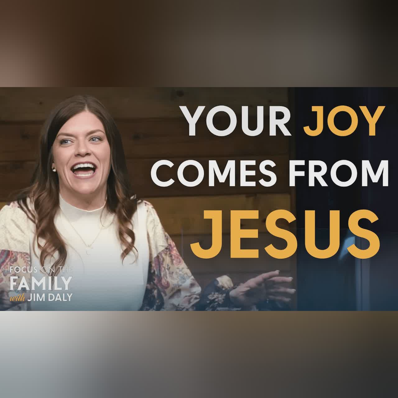Faith Should be FUN | Annie F. Downs