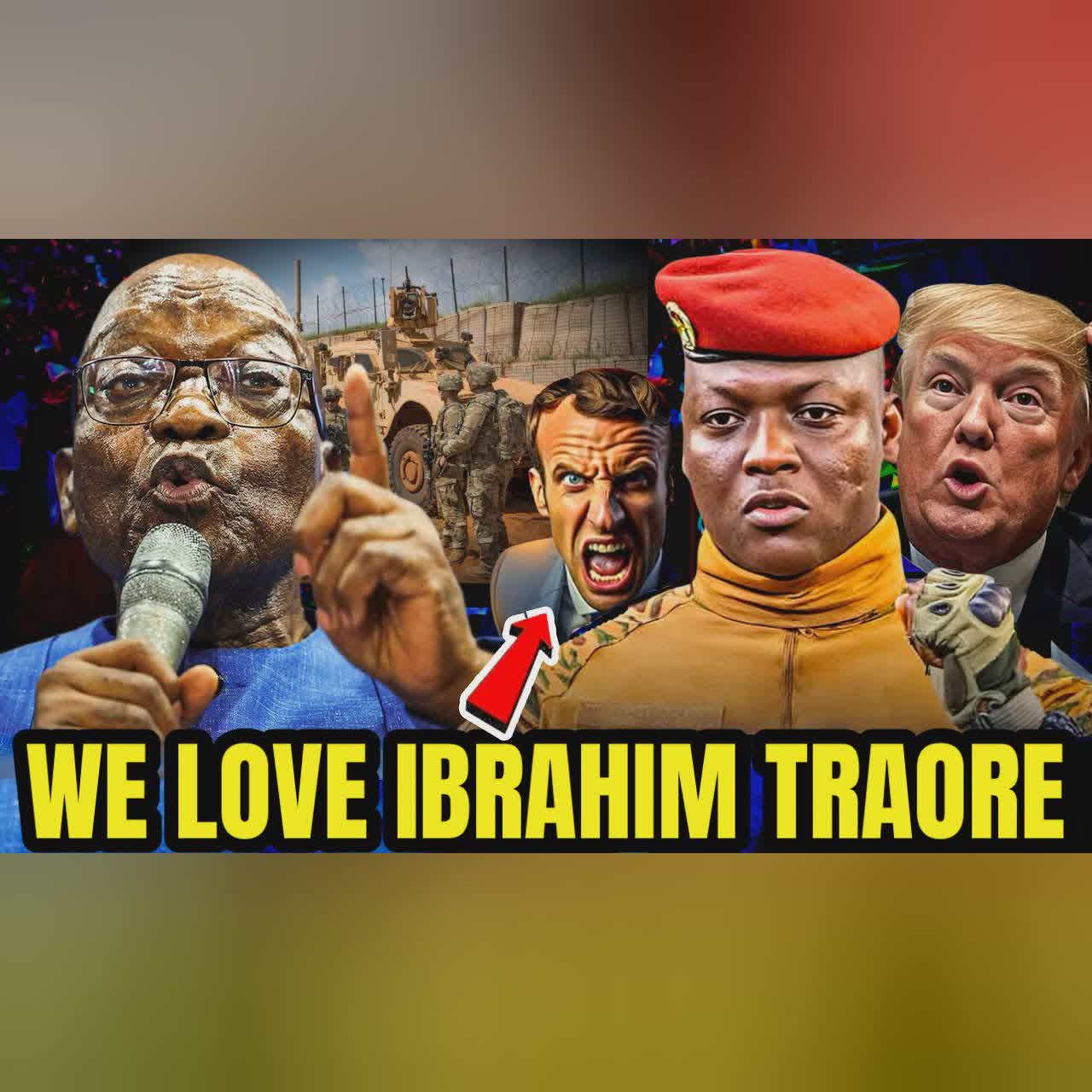 🔴 PAUL KAGAME, AFRICAN UNION & SASSOU THEY ARE UP TO SOMETHING SERIOUS AGAINST D.R.CONGO