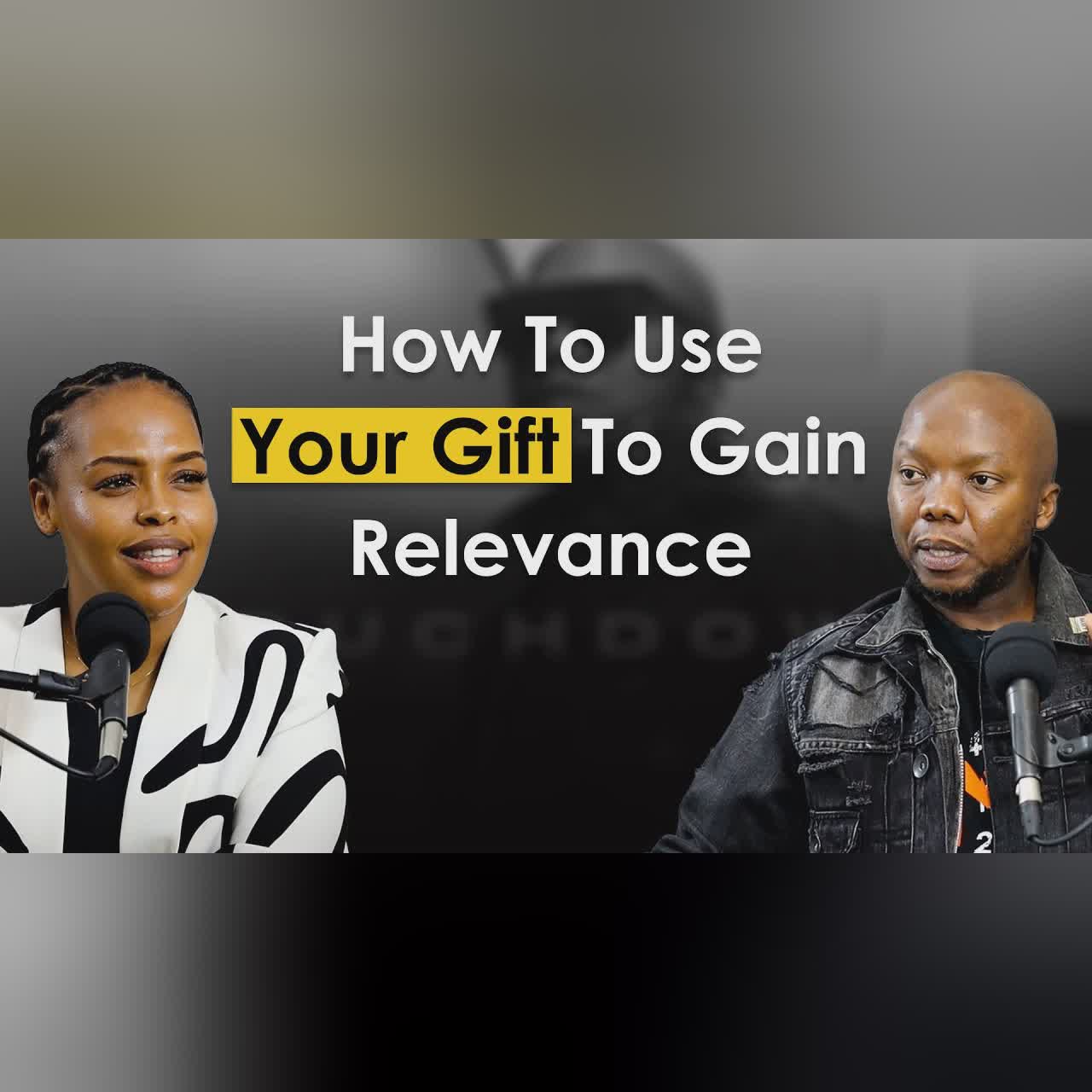 Experiencing Divorce At A Young Age │ Thandeka Mkhize