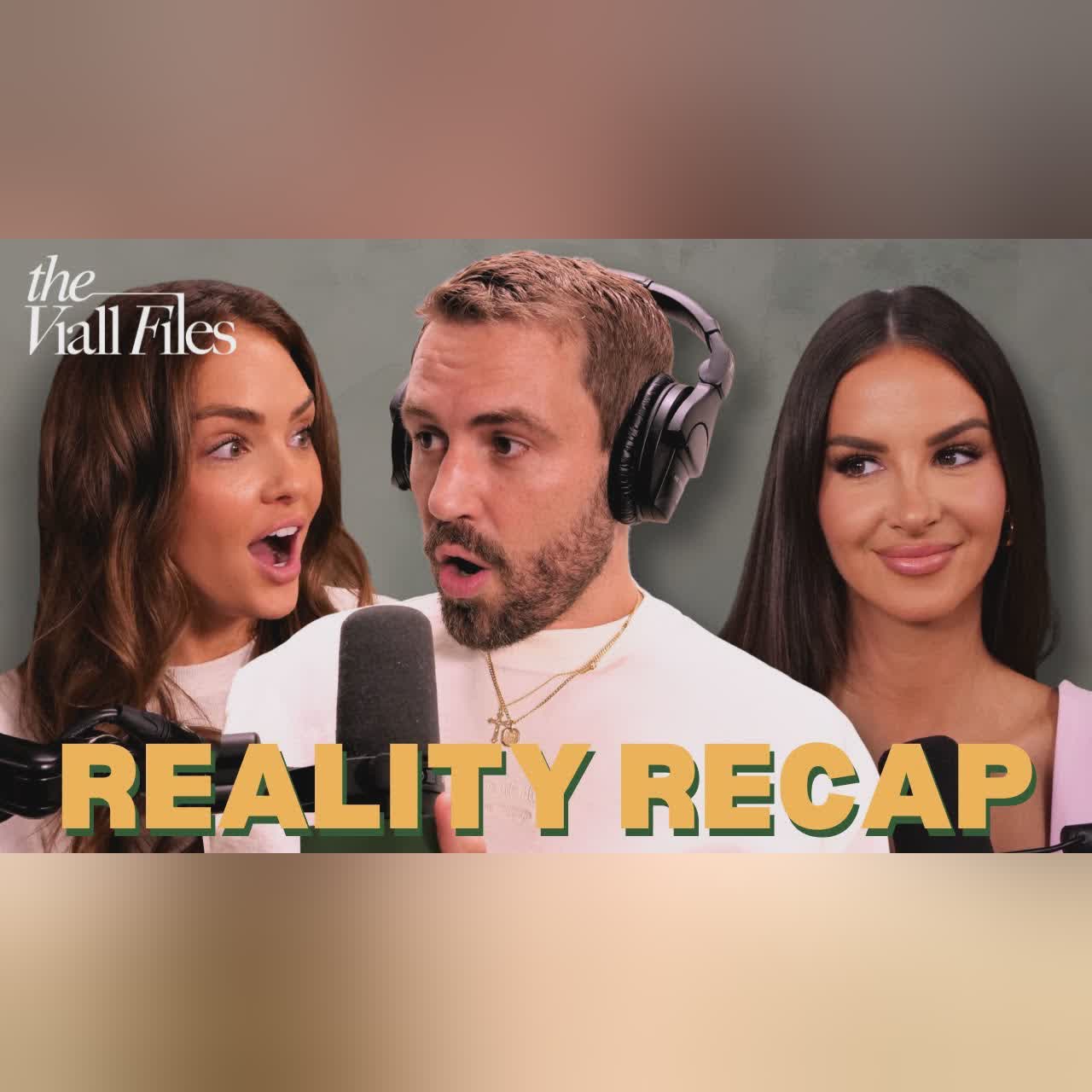 Love Island USA w Belle-A, The Valley, Bachelor in Paradise Cast, Brit Eady’s Lawsuit & Next Gen NYC