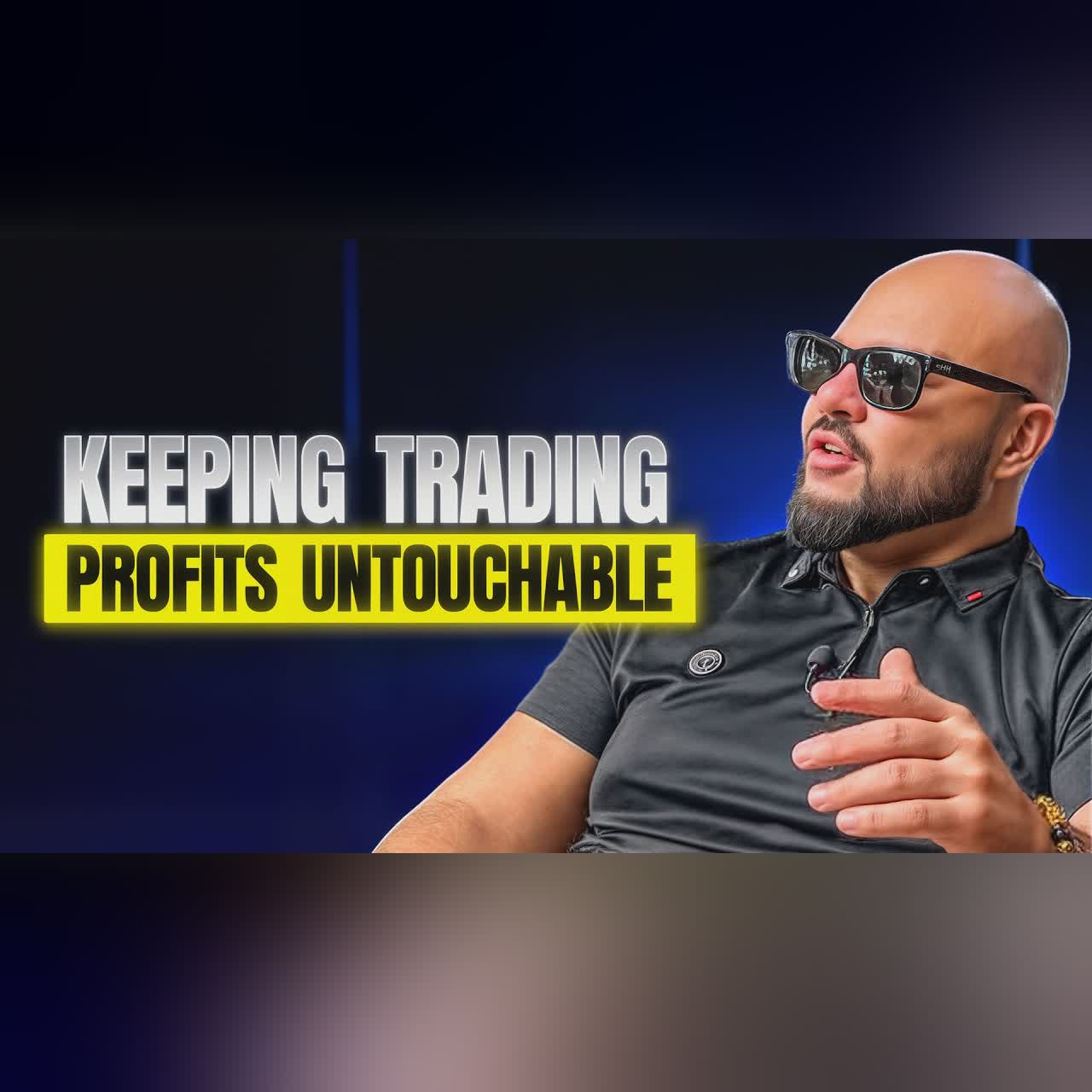 Why Justin Harrison Knows Gold Inside Out Before Every Trade | 25 Years of Real-World Experience