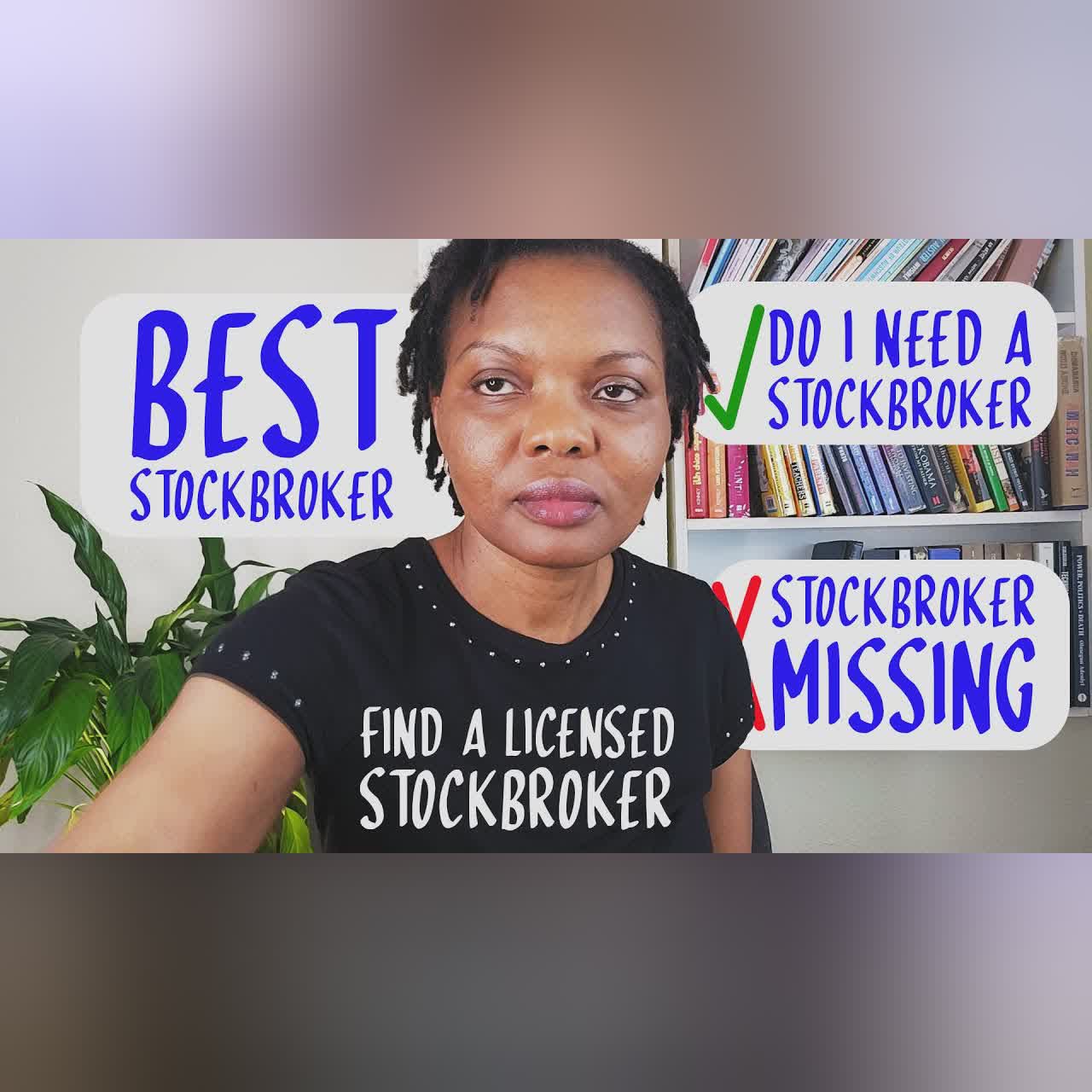 MEET MY STOCKBROKER | Benefits of Having a Stockbroker When Investing in Nigeria | Flo Finance