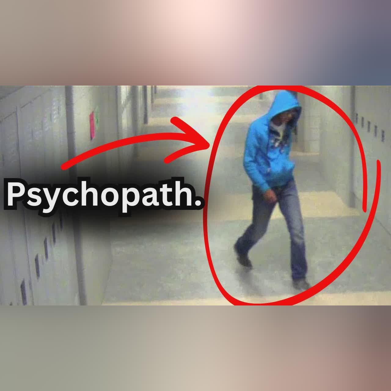 A Case So Gruesome They COVERED IT UP