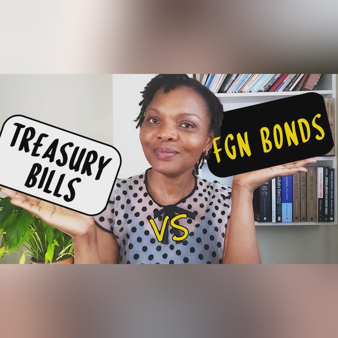 Treasury Bills vs FGN Bonds The Battle of the Nigerian Government Securities | Flo Finance