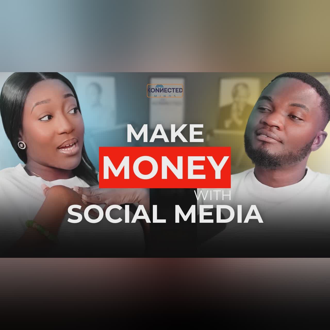 Social Media Expert: Explains how to make money online in Ghana