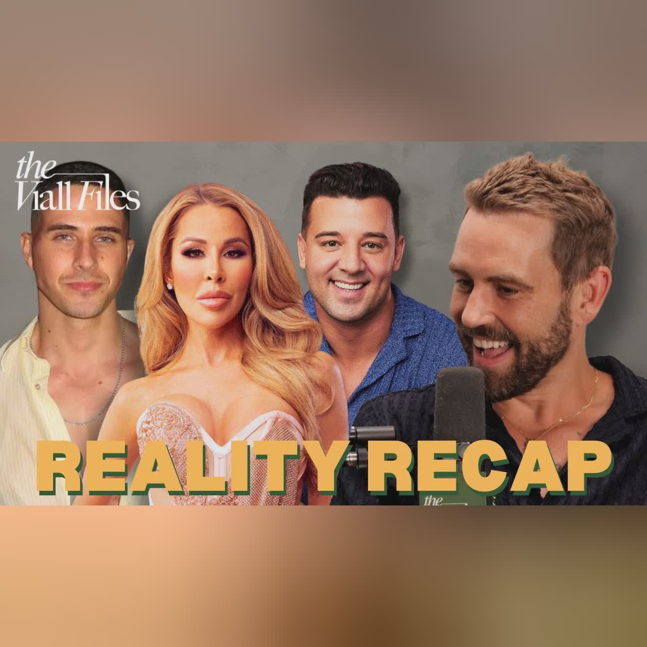 Ask Nick - He Cheated With My BFF | The Viall Files w/ Nick Viall
