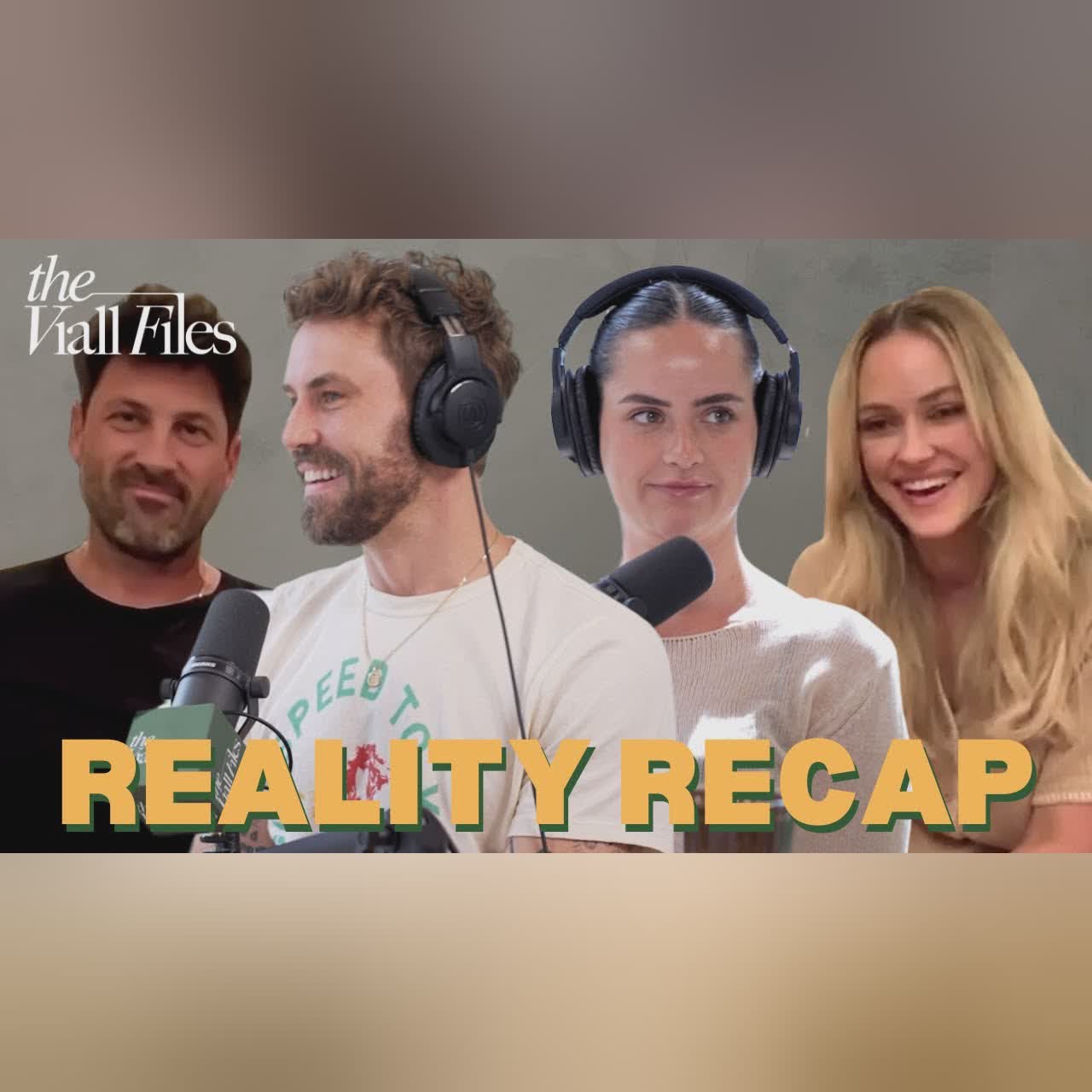 Jessi Hildenbrandt, The Paper Red Carpet w/ Susie, Love Island Astrology, RHOC, RHOM & Cardi B Court
