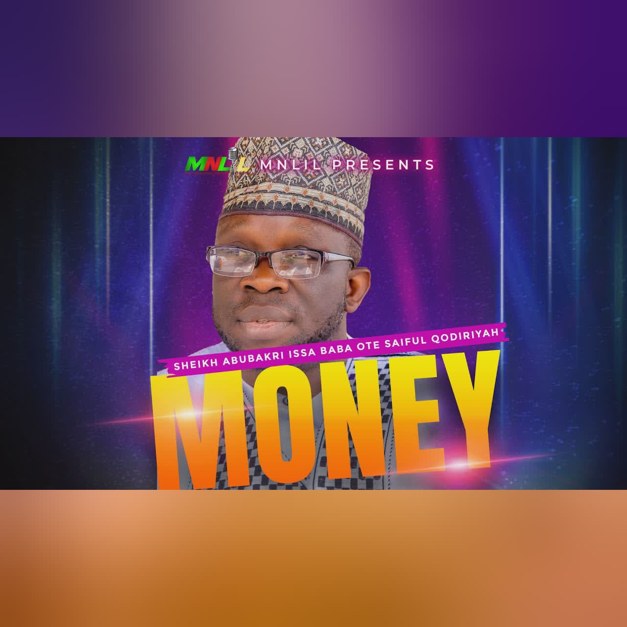Lawyer Kunle (Cute Abiola) Awokose Rere - Sheikh Abubakri Isa Olayinka Baba Ote Saiful Qodiriyah