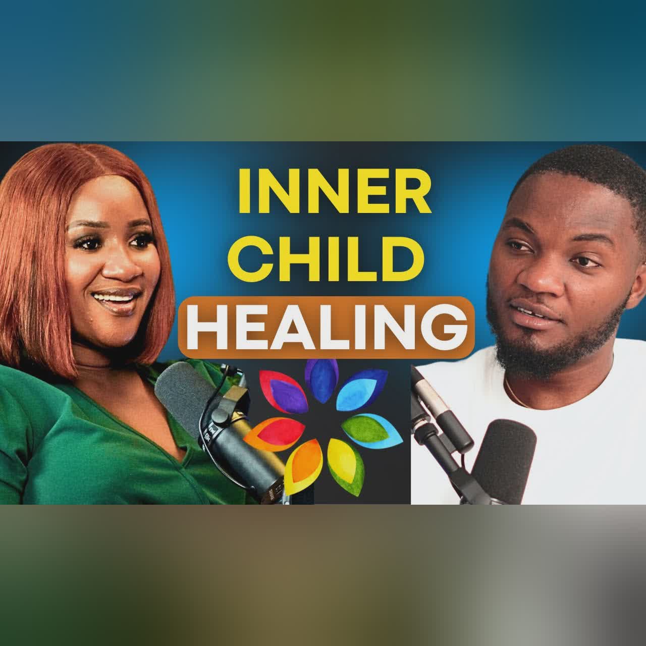 Ghanaian ๐ฌ๐ญ Counselling Psychologist: Decoding CHILDHOOD TRAUMA & MENTAL HEALTH - Natalia Andoh