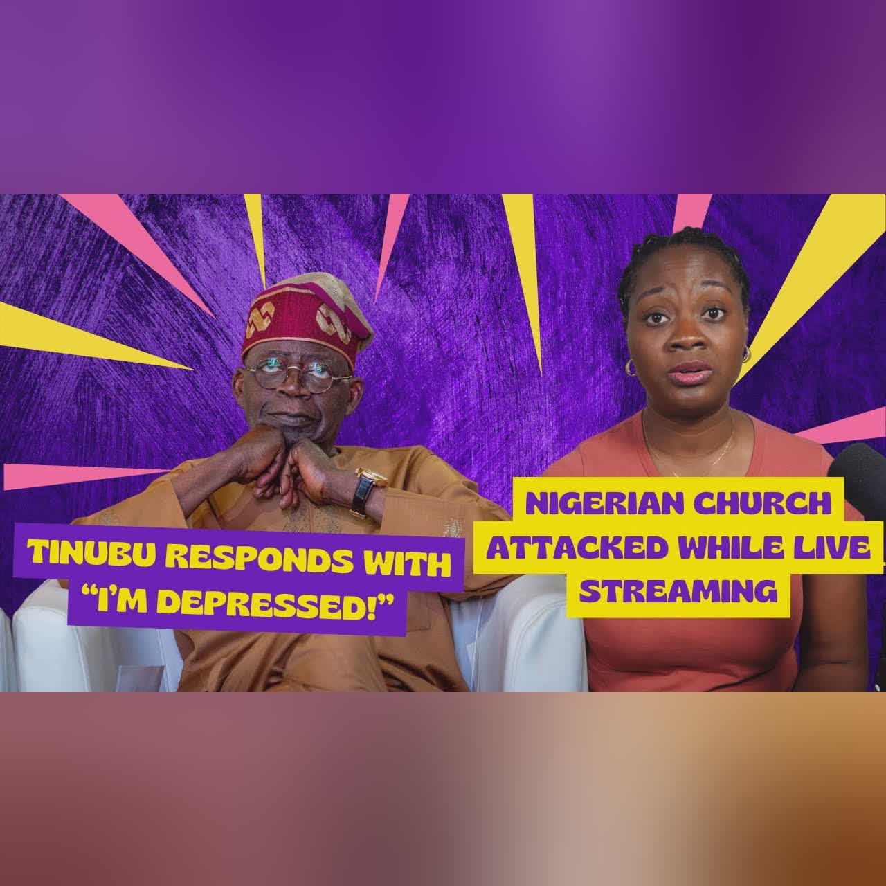 Shocking Story Of The Gospel Singer That Killed His 'Girlfriend'