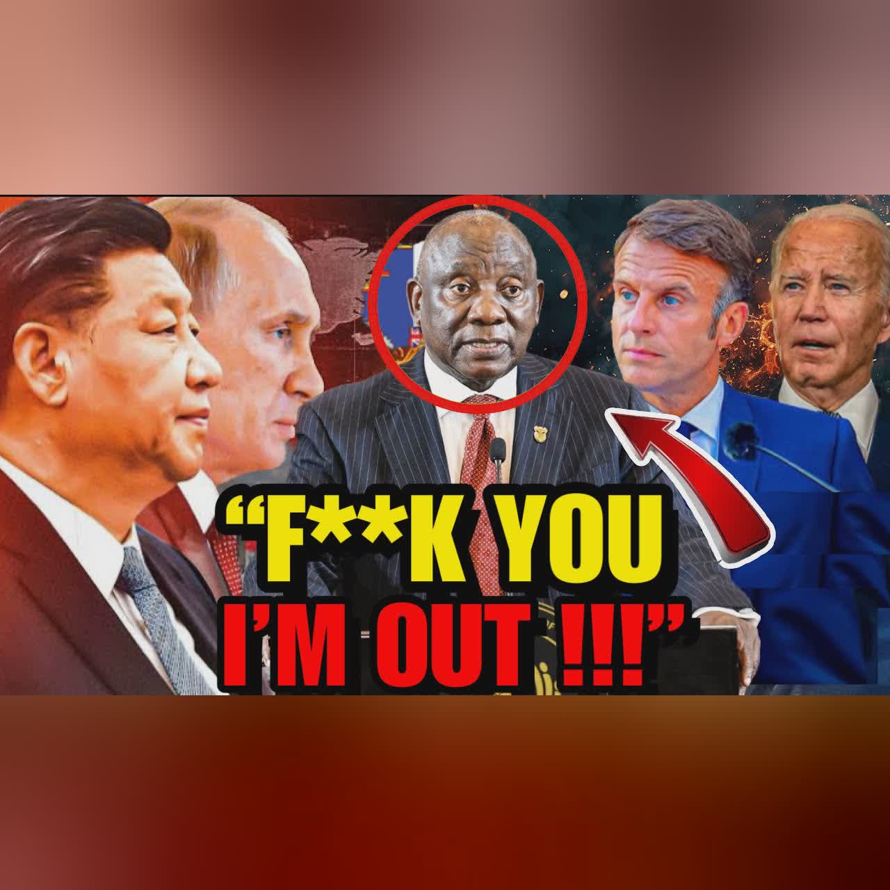 JULIUS MALEMA SENDS A STRONG MESSAGE TO IBRAHIM TRAORE, DUMA BOKO AND YOUTH OF KENYA