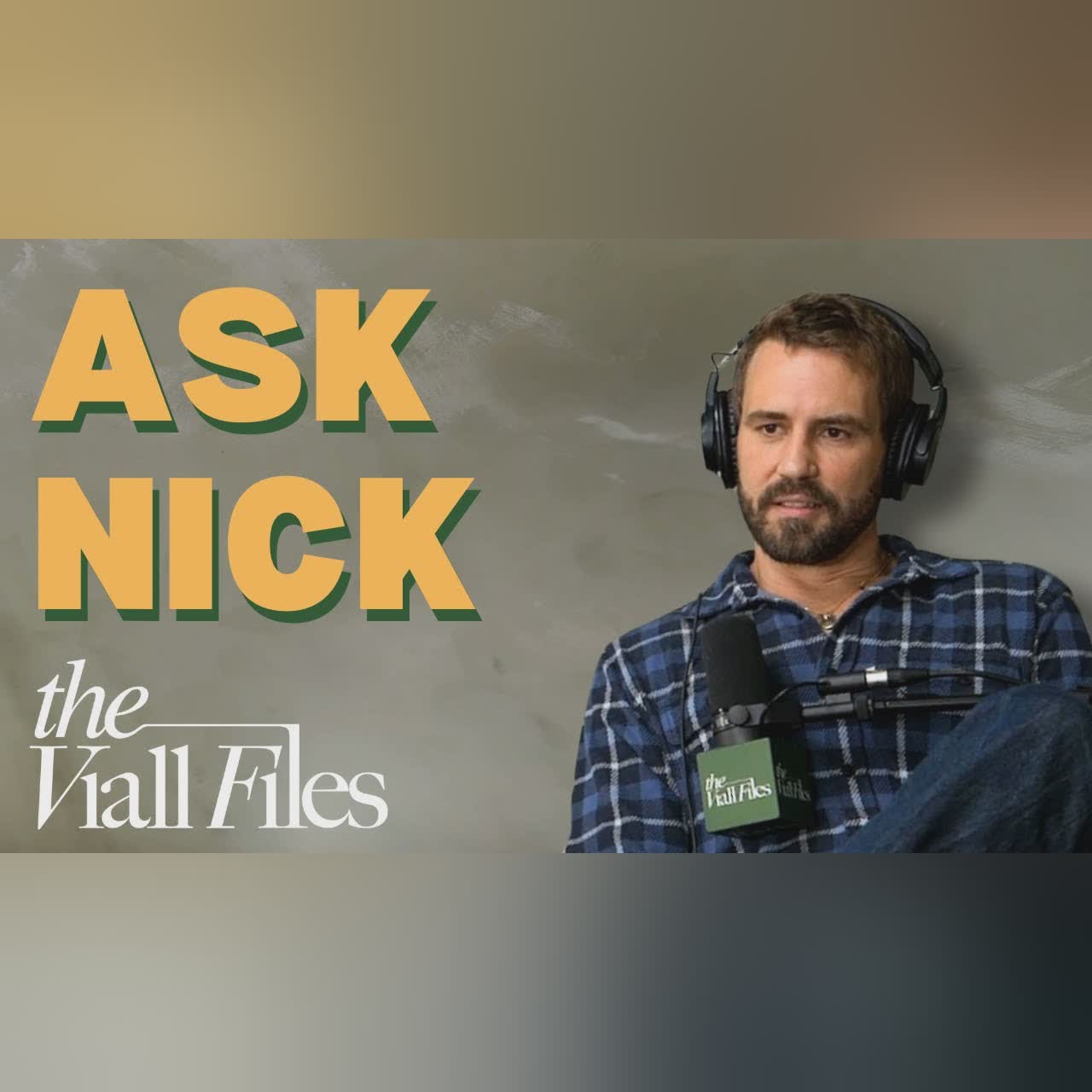 Ask Nick - My Boyfriend Stole My Job | The Viall Files w/ Nick Viall