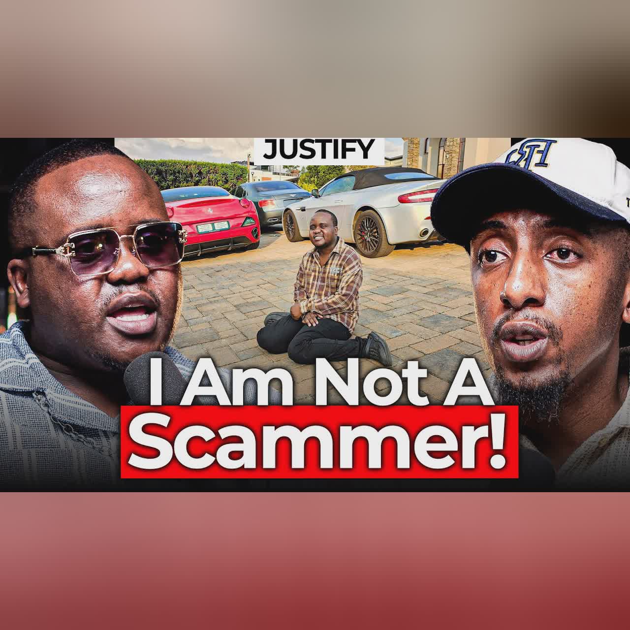 I carried AMAPIANO to African Countries | Blue Aiva | Big Brother | Music | No Support From SA