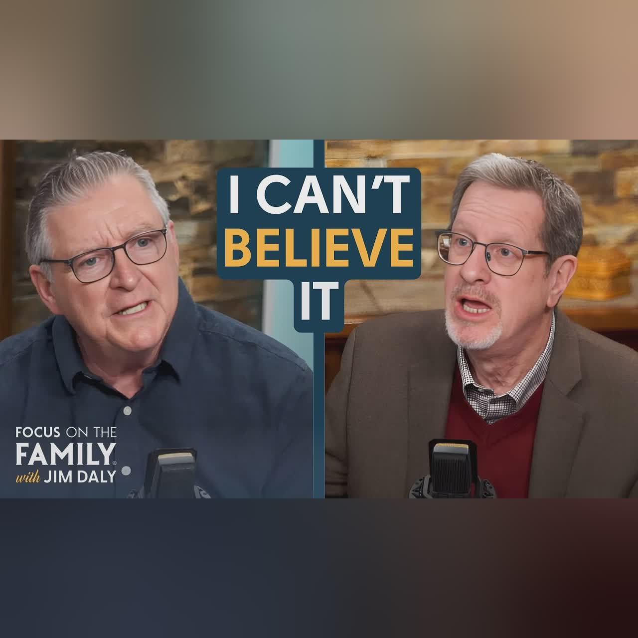 Former Atheist Reveals Shocking Evidence of the Supernatural | Lee Strobel