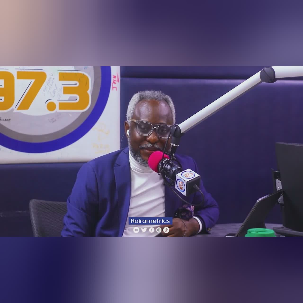 FollowTheMoney with Ugodre: Episode 28 - NGX's New CEO, Oando, and Top Performing Stocks in H1 2024!