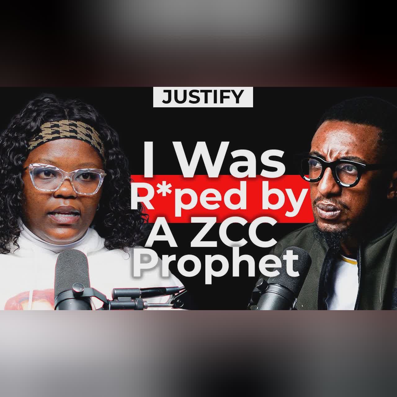 How I Got Burned - Itumeleng Sekhu