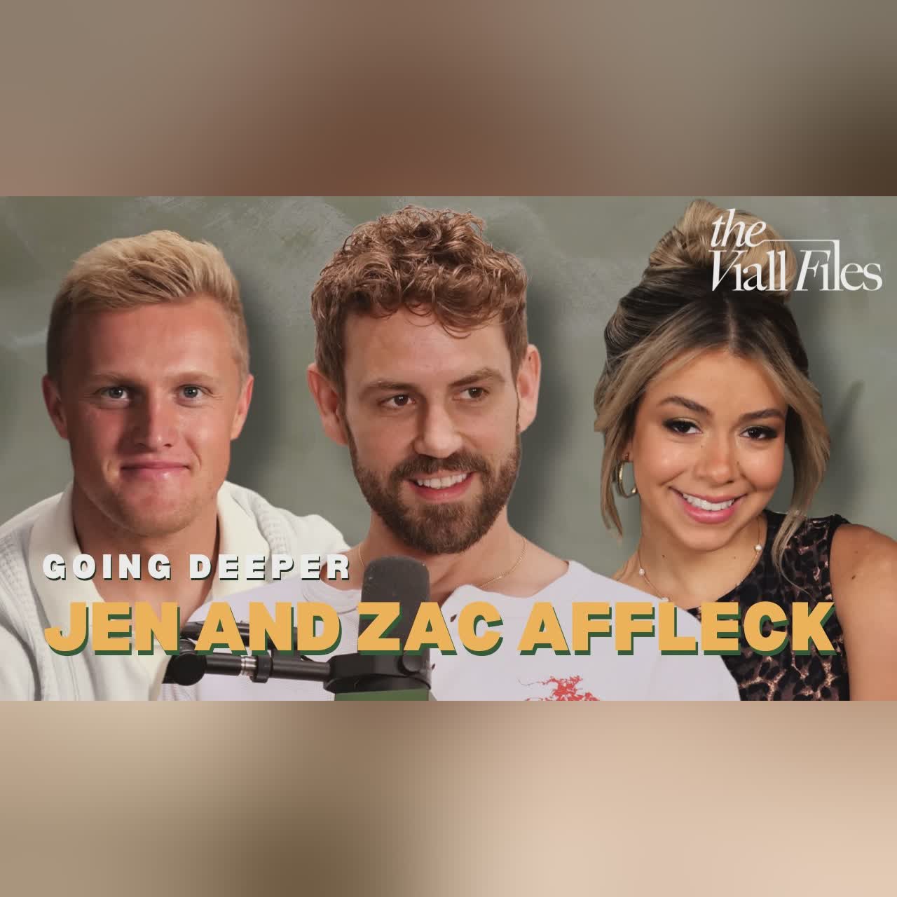 Ask Nick - You're Pregnant, Your Rules | The Viall Files w/ Nick Viall