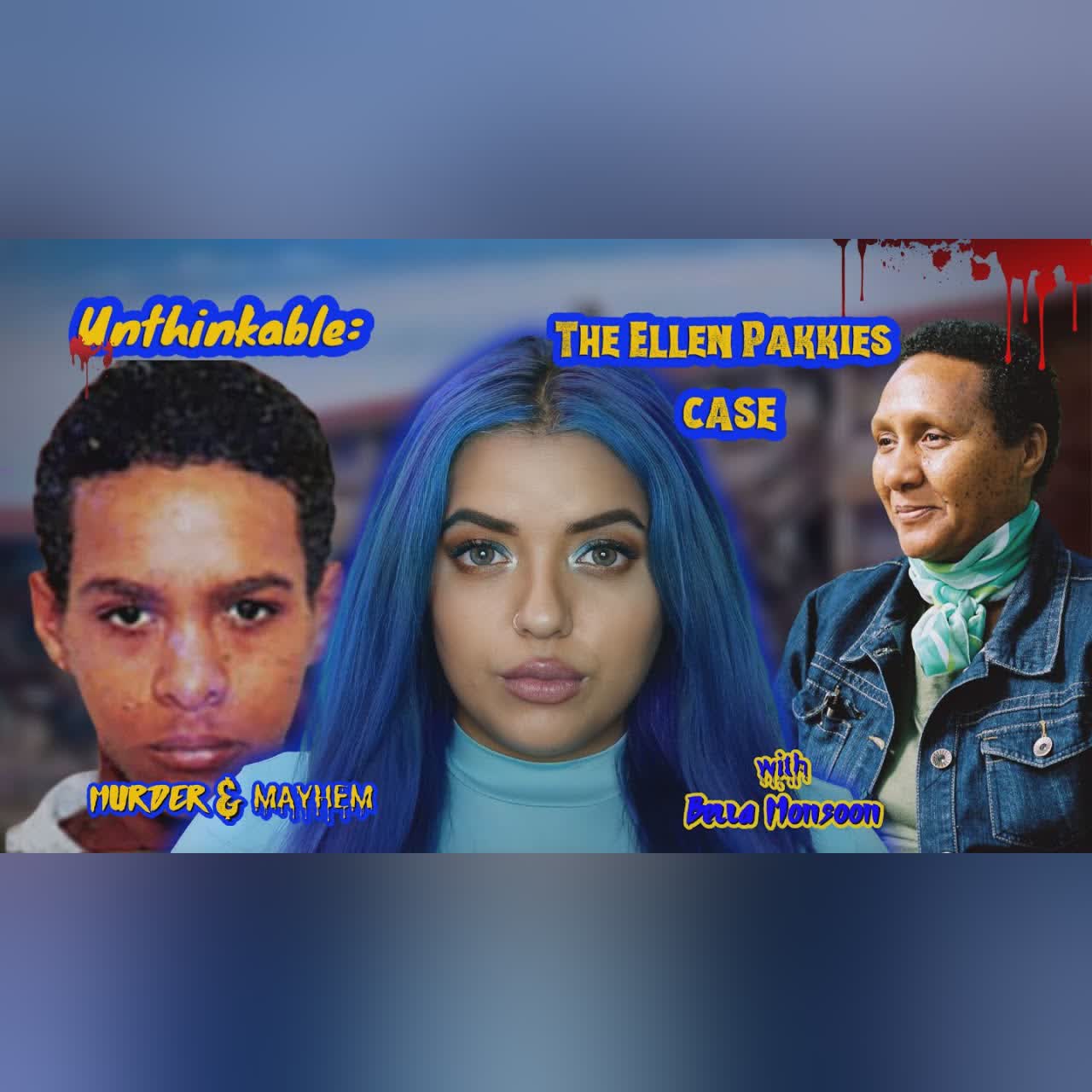 Justice for Nada-Jane Challita | The Amber Hughes Trial | South African True Crime
